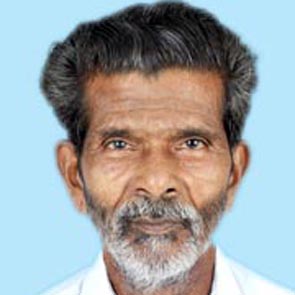 കേ​ള​പ്പ​ന്‍