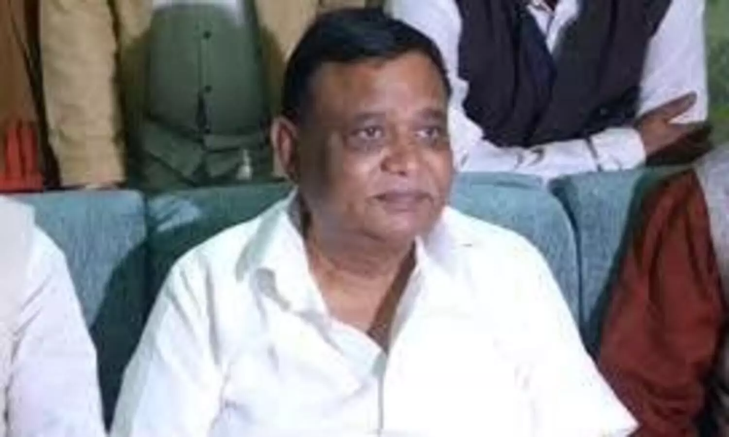 ഉത്തർപ്രദേശിലെ ആരോഗ്യ സഹമന്ത്രിക്ക്​ കോവിഡ്​