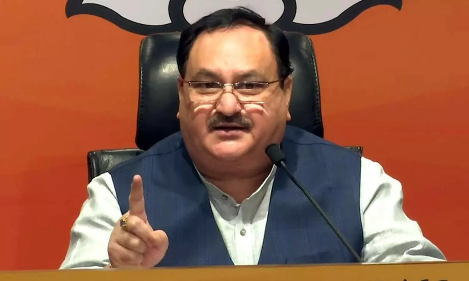 പി.എം കെയേഴ്സ് ഫണ്ട്: സുപ്രീംകോടതി വിധി രാഹുൽ ഗാന്ധിക്കും കൂട്ടർക്കുമുള്ള തിരിച്ചടി -ബി.ജെ.പി