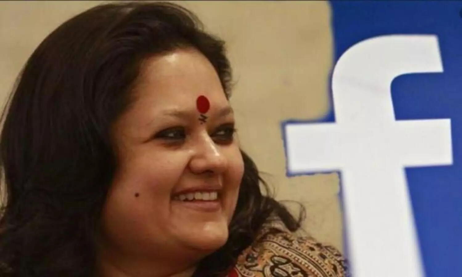 വർഗീയ വിദ്വേഷ പ്രചാരണം; ഫേസ്ബുക് പോളിസി ഡയറക്ടർ അംഖി ദാസിനെതിരെ കേസ്