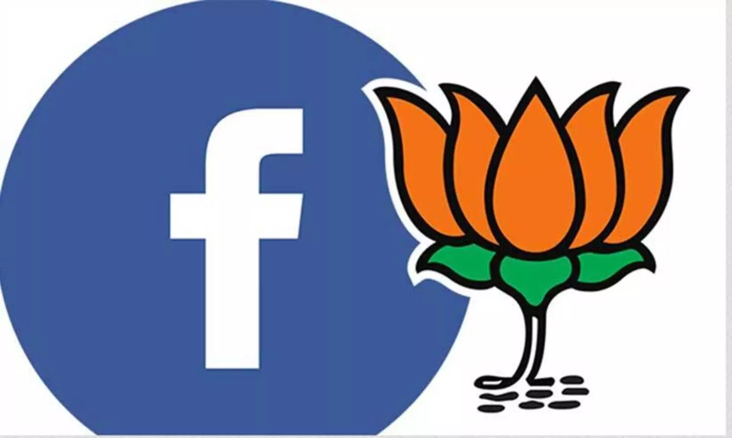 facebook bjp