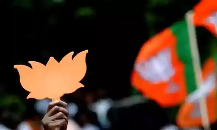 വർഗീയ വിദ്വേഷം പ്രചരിപ്പിക്കാൻ ബി.ജെ.പി സമൂഹമാധ്യമങ്ങളെ ഉപയോഗിക്കുന്നു -ശിവസേന