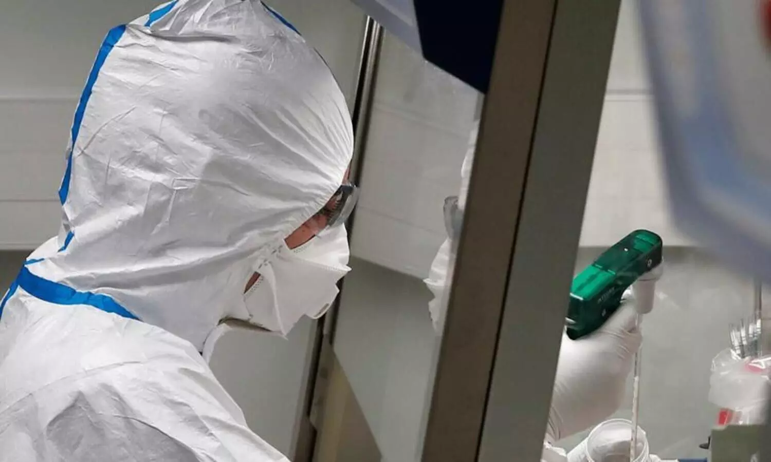 സംസ്​ഥാനത്ത്​ ഒരു​ കോവിഡ്​ മരണം കൂടി; മരിച്ചത്​ വെണ്ണല സ്വദേശി