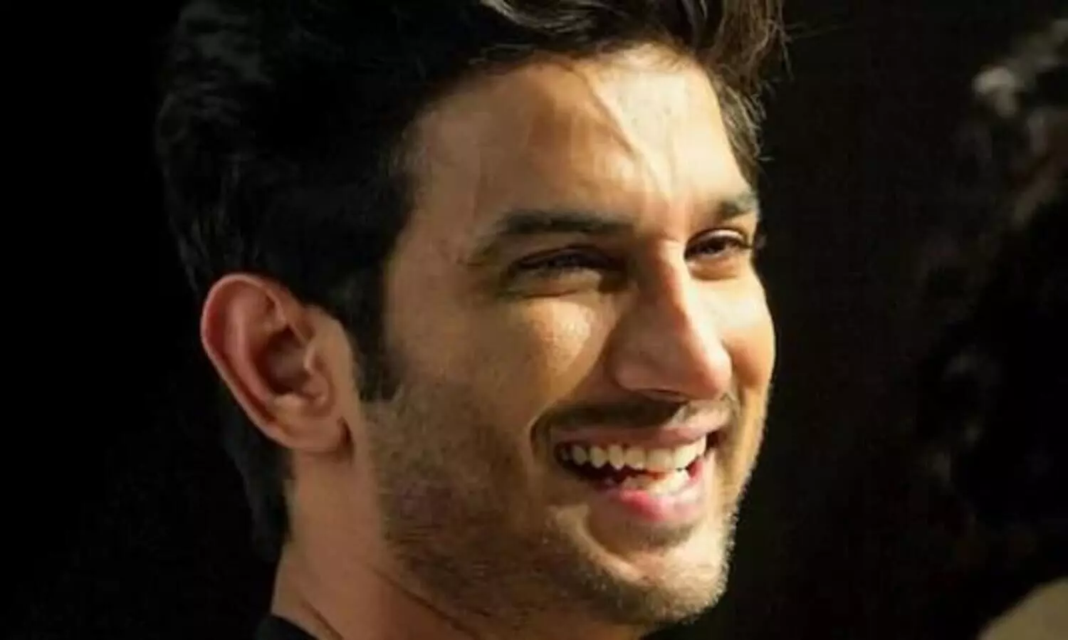 ജീവനൊടുക്കാൻ തീരുമാനിച്ച എന്നെ പിന്തിരിപ്പിച്ചത്​ സുശാന്ത്​ -സുഹൃത്ത്​