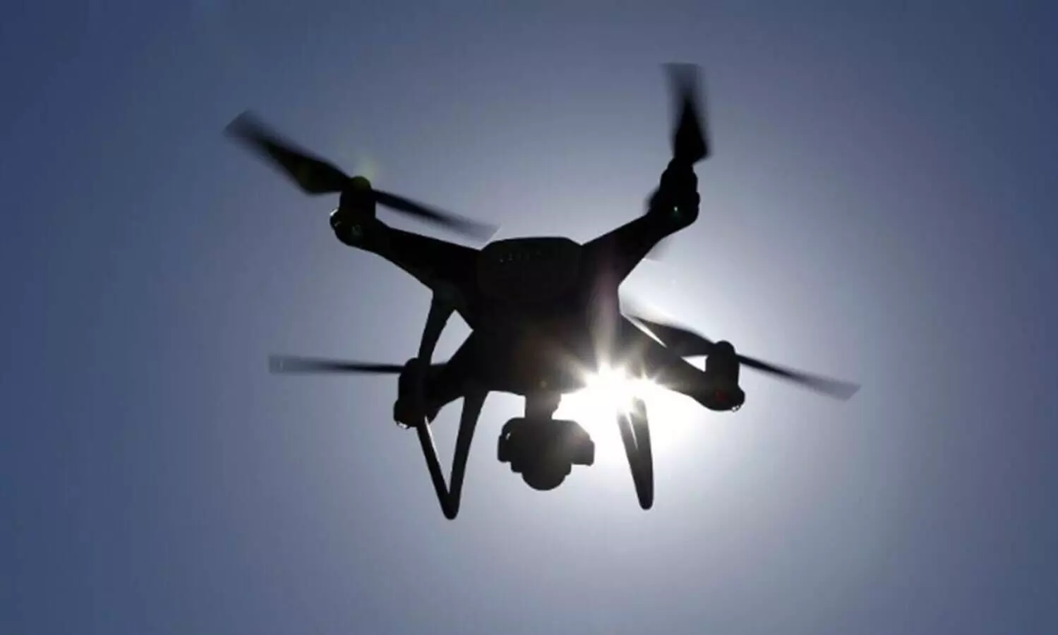 ഡ്രോണുകളുമായി റെയില്‍വേ; സ്വത്ത് നിരീക്ഷണത്തിനും യാത്രക്കാരുടെ സുരക്ഷക്കുമെന്ന് മന്ത്രി