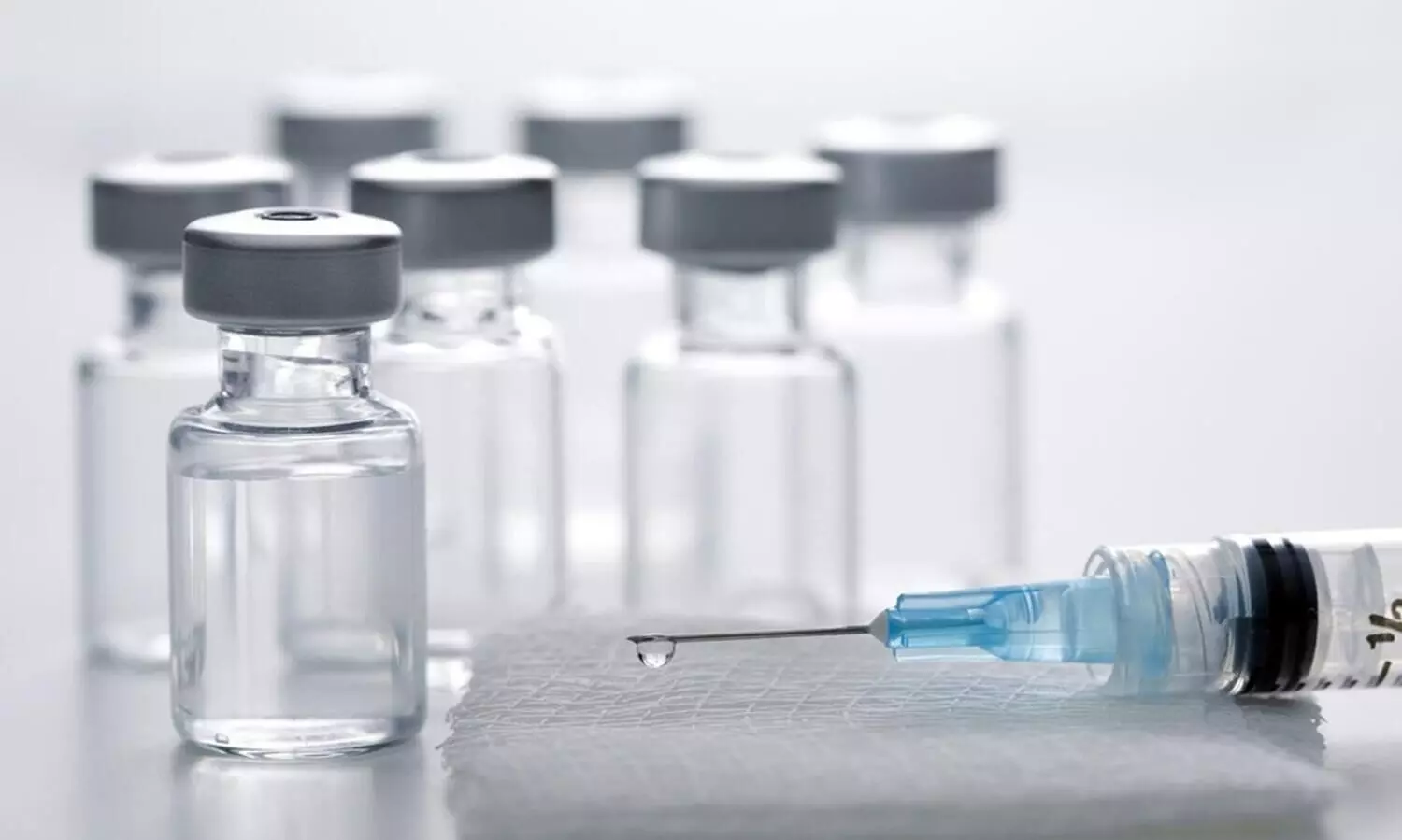 ചൈനീസ്​ വാക്​സിൻ ഇൗ വർഷം അവസാനം