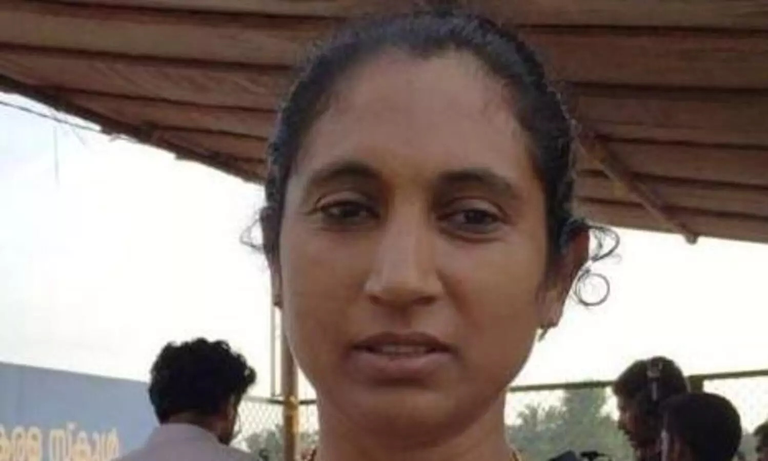 മലയാളിതാരം ജിൻസി ഫിലിപ്പിന് ധ്യാൻചന്ദ് പുരസ്കാരം