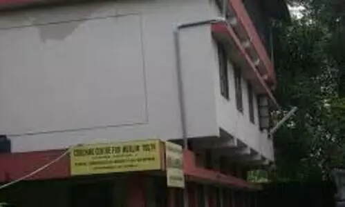 കോഴിക്കോ​െട്ട ഹജ്ജ്​ കമ്മിറ്റി കെട്ടിടം: ഉടമാവകാശം കൈമാറില്ല