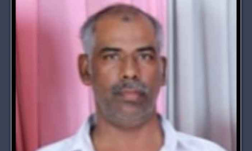 മലപ്പുറം സ്വദേശി റിയാദിൽ നിര്യാതനായി