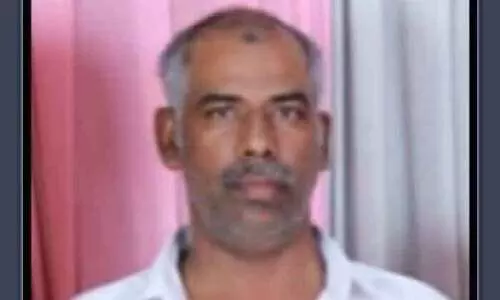 മലപ്പുറം സ്വദേശി റിയാദിൽ നിര്യാതനായി