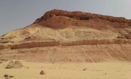 സൗദിയിലെ പർവതങ്ങൾക്ക് 37 ദശലക്ഷം വർഷം പഴക്കമെന്ന് പഠനം