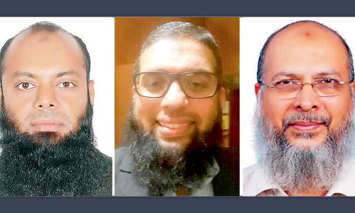 ജി​ദ്ദ ദ​അ്​​വ കോ​ഓ​ഡി​നേ​ഷ​ൻ ക​മ്മി​റ്റി​ക്ക് പു​തി​യ ഭാ​ര​വാ​ഹി​ക​ൾ