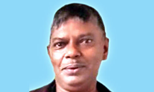 കോ​വി​ഡ് സ്ഥി​രീ​ക​രി​ച്ച താ​നൂ​ർ ഓ​ല​പ്പീ​ടി​ക സ്വ​ദേ​ശി​യു​ടെ മൃ​ത​ദേ​ഹം ഖ​ബ​റ​ട​ക്കി