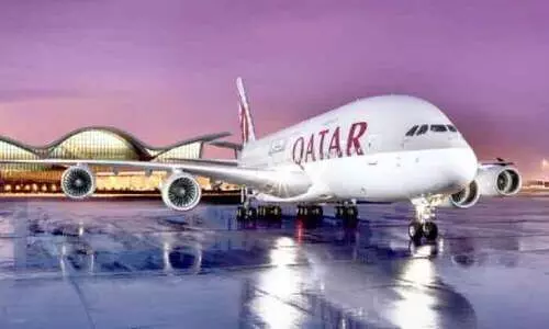 ഇന്ത്യക്കാരുടെ മടക്കം: എയർബബ്ൾ കരാർ ഇന്നുമുതൽ പ്രാബല്യത്തിൽ ഇന്ത്യക്കാരുടെ മടക്കം: എയർബബ്ൾ കരാർ ഇന്നുമുതൽ പ്രാബല്യത്തിൽ