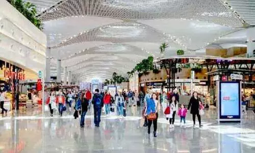 ഇസ്​തംബൂളിൽനിന്നുള്ള യാത്രക്കാർക്കും കോവിഡ് നെഗറ്റിവ് സർട്ടിഫിക്കറ്റ് നിർബന്ധം