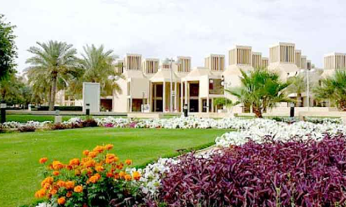 ഖത്തർ യൂനിവേഴ്സിറ്റി 2020 സെമസ്​റ്റർ ഒാൺലൈനിൽ തുടങ്ങി