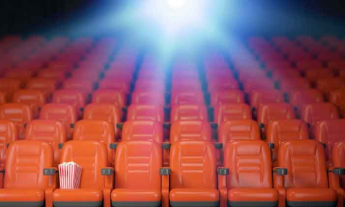 അബൂദബിയിലെ തിയറ്ററുകൾ തുറക്കാൻ ഒരുങ്ങുന്നു