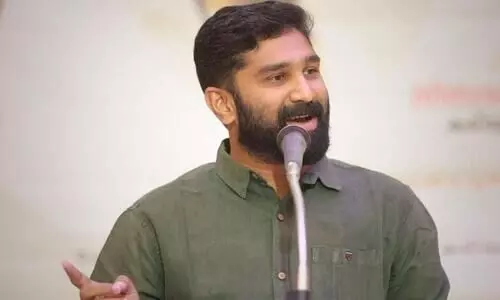 വി.ടി. ബൽറാം എം.എൽ.എയുടെ കോവിഡ്​ ഫലം നെഗറ്റീവ്​