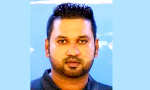 കോവിഡ് വാക്സിൻ പരീക്ഷണത്തിെൻറ ഭാഗമാകാൻ പട്ടാമ്പി സ്വദേശിയും കോവിഡ് വാക്സിൻ പരീക്ഷണത്തിെൻറ ഭാഗമാകാൻ പട്ടാമ്പി സ്വദേശിയും