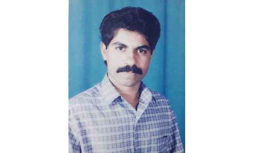 ഹൃ​ദ​യാ​ഘാ​തം: തി​രു​വ​ല്ല സ്വ​ദേ​ശി ഒ​മാ​നി​ൽ നി​ര്യാ​ത​നാ​യി