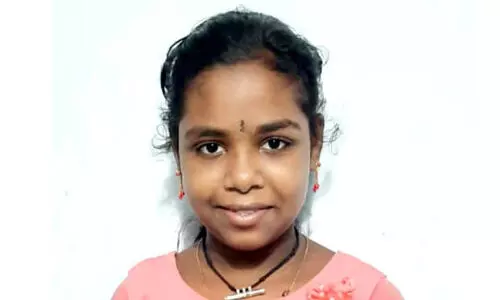 അതുല്യക്ക്​ ആശ്വാസമായ്​ മിഠായി പദ്ധതി