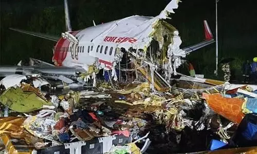 കരിപ്പൂർ വിമാന അപകടത്തിൽ രക്ഷാപ്രവർത്തനം നടത്തിയ 10 പേർക്ക് കോവിഡ്