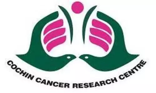 പണിതിട്ടും പണിതിട്ടും തീരാതെ കൊച്ചി കാൻസർ സെൻറർ