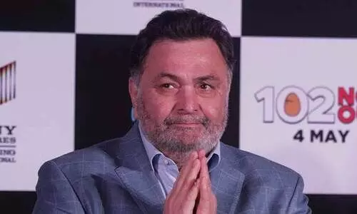 ഋഷി കപൂർ: മുഖംനോക്കാതെ നിലപാടുകൾ തുറന്നുപറഞ്ഞ വ്യക്​തി