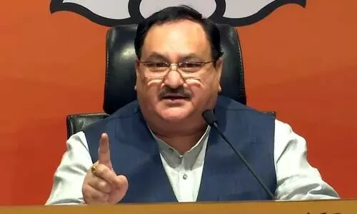 പി.എം കെയേഴ്സ് ഫണ്ട്: സുപ്രീംകോടതി വിധി രാഹുൽ ഗാന്ധിക്കും കൂട്ടർക്കുമുള്ള തിരിച്ചടി -ബി.ജെ.പി