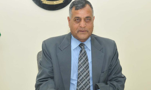 തെരഞ്ഞെടുപ്പ്​ കമീഷണർ അശോക്​ ലവാസ രാജിവെച്ചു