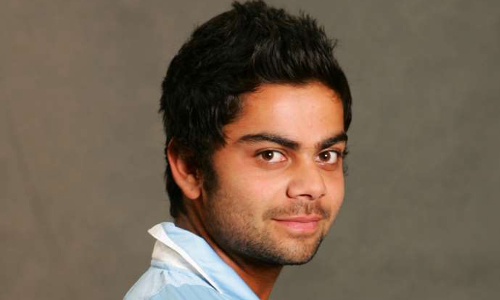 ഓഗസ്​റ്റ്​ 18: ഇന്ത്യൻ ജഴ്​സിയിൽ കോഹ്​ലി അരങ്ങേറിയ ദിനം