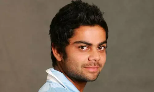 ഓഗസ്​റ്റ്​ 18: ഇന്ത്യൻ ജഴ്​സിയിൽ കോഹ്​ലി അരങ്ങേറിയ ദിനം