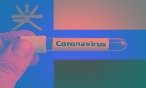 ഒമാനിൽ 192 പേർക്ക് കൂടി കോവിഡ് ഒമാനിൽ 192 പേർക്ക് കൂടി കോവിഡ്