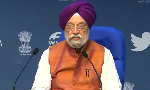 ഉയർന്ന എണ്ണവില സമ്പദ്​വ്യവസ്ഥയുടെ വളർച്ചക്ക്​ തിരിച്ചടി; ഒപെക്​ വില കുറക്കണമെന്ന്​ കേന്ദ്രമന്ത്രി