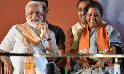 എയർ ഇന്ത്യ വിൽക്കാൻ പുതിയ ഓഫറുമായി കേന്ദ്ര സർക്കാർ