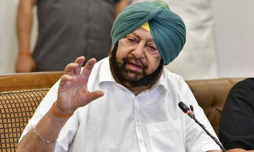 ബദൽ കാർഷിക ബില്ലിന്​ പഞ്ചാബ്​