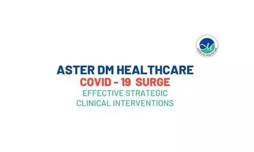 കോവിഡ്​ കാല പ്രവർത്തനങ്ങൾ വിവരിച്ച്​ ആസ്​റ്ററി​െൻറ വൈറ്റ് പേപ്പര്‍