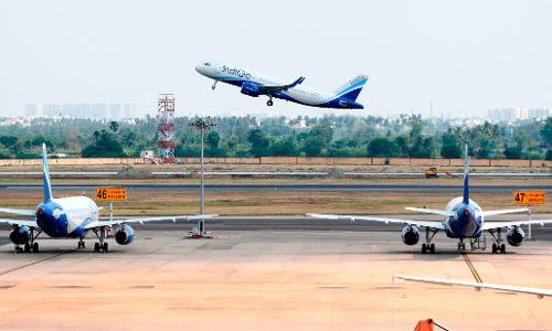 വിവിധ വിമാനത്താവളങ്ങളിൽ നിന്ന് ലഭിച്ച 63 കോടിയോളം രൂപയുടെ സാധനങ്ങൾ തിരിച്ചുനൽകി സി.ഐ.എസ്.എഫ്.