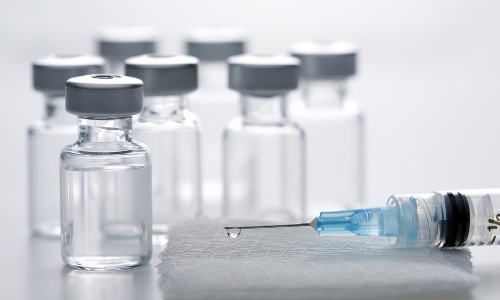 ചൈനീസ്​ വാക്​സിൻ ഇൗ വർഷം അവസാനം