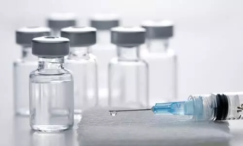 ചൈനീസ്​ വാക്​സിൻ ഇൗ വർഷം അവസാനം