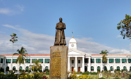 സെക്രട്ടേറിയറ്റിലെ ദൃശ്യങ്ങൾ കൈമാറാതെ പൊതുഭരണവകുപ്പ്