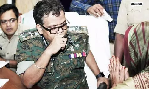 ക്രൈംബ്രാഞ്ച്​ അധികാരം കവർന്ന് ഡി.ജി.പിയുടെ സര്‍ക്കുലര്‍, വിവാദമായപ്പോള്‍ തിരുത്തി