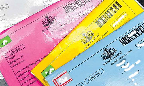 പിങ്ക് കാർഡുകാർക്കുള്ള ഓണക്കിറ്റ് വിതരണം വ്യാഴാഴ്ച മുതൽ