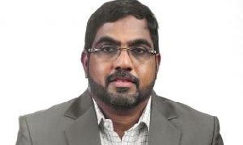 സ്വർണത്തിന്​ ഇ-വേ ബിൽ ഏർപ്പെടുത്തുന്നത്​ ധീര നടപടി –എം.പി. അഹമ്മദ്