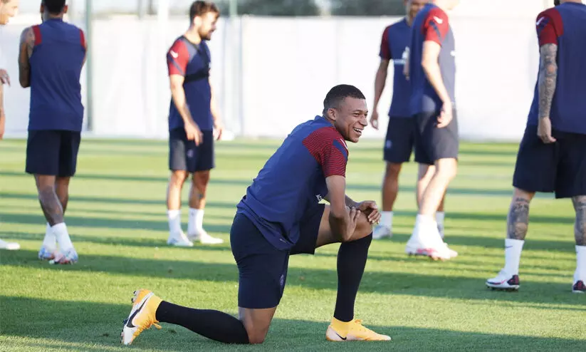 ചാമ്പ്യൻസ്​ ലീഗിൽ ഇന്ന്​ ആരുടെ ദിനം