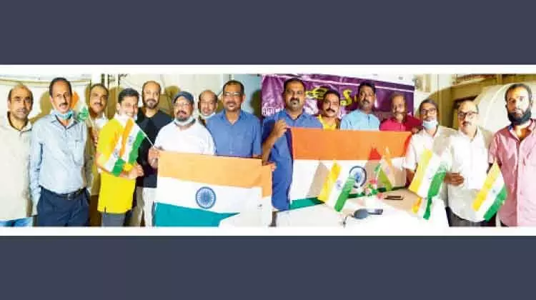 കൃപസ്വാതന്ത്ര്യദിനാഘോഷം കൃപസ്വാതന്ത്ര്യദിനാഘോഷം