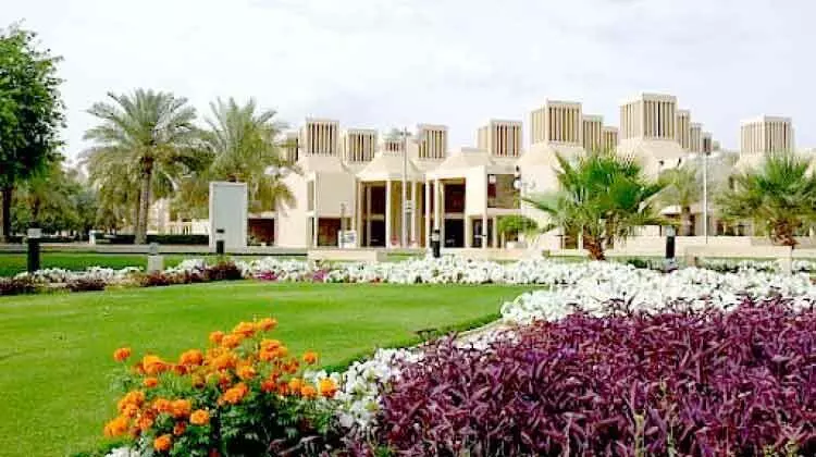 ഖത്തർ യൂനിവേഴ്സിറ്റി 2020 സെമസ്​റ്റർ ഒാൺലൈനിൽ തുടങ്ങി