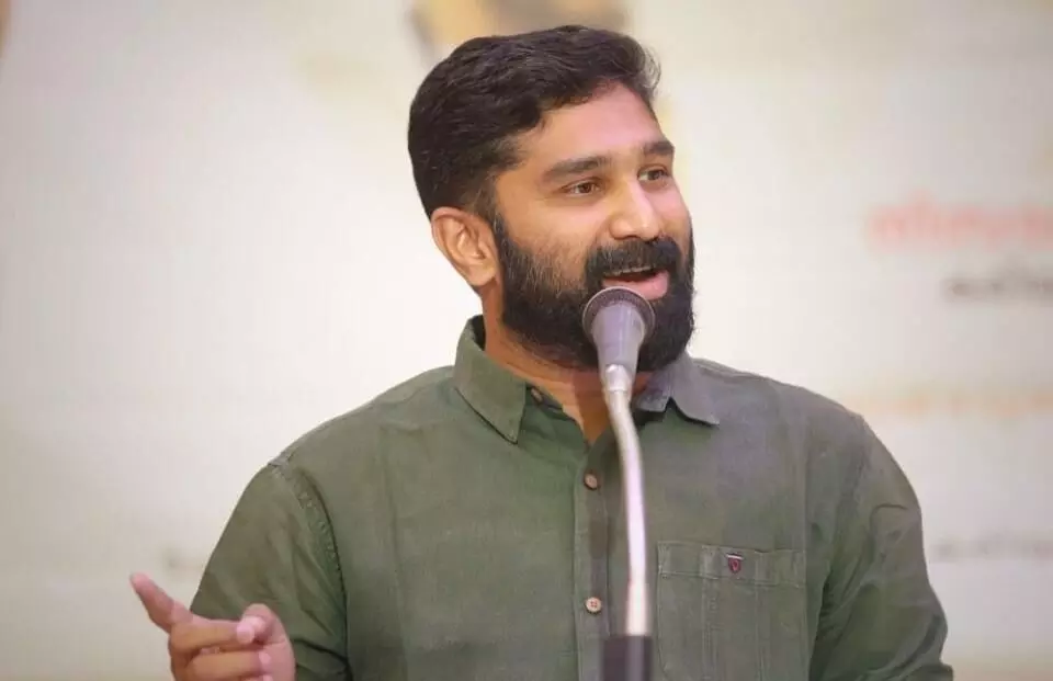 വി.ടി. ബൽറാം എം.എൽ.എയുടെ കോവിഡ്​ ഫലം നെഗറ്റീവ്​