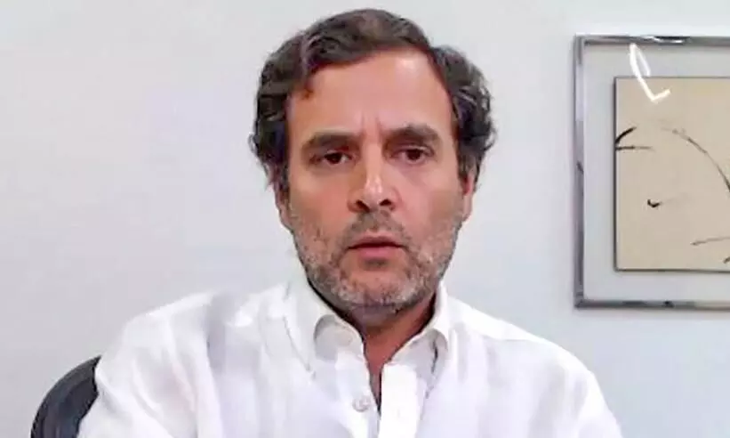 മാര്‍ക്ക് സക്കര്‍ബര്‍ഗിനുള്ള കത്ത് പുറത്തുവിട്ട് രാഹുല്‍