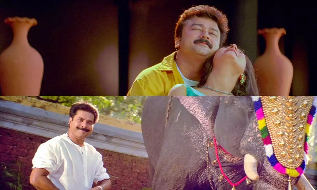 പട്ടാഭിഷേകവും ഒളിമ്പ്യനുമെല്ലാം എച്ച്.ഡി ദൃശ്യമികവിലൊരുക്കിയ ടീം, ദാ ഇവിടെയുണ്ട്... പട്ടാഭിഷേകവും ഒളിമ്പ്യനുമെല്ലാം എച്ച്.ഡി ദൃശ്യമികവിലൊരുക്കിയ ടീം, ദാ ഇവിടെയുണ്ട്...